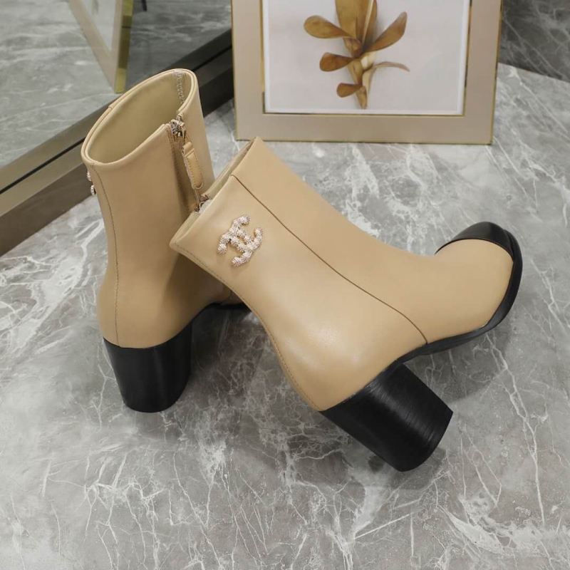 Ch*el boots